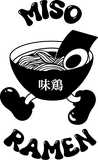 横浜鶏白湯味噌らぁめん 味鶏